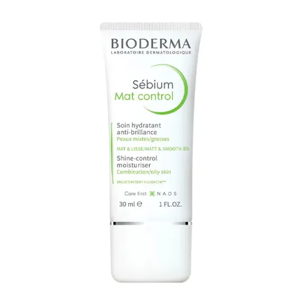Sale BIODERMA Sébium Mat Control