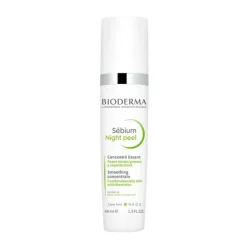 New BIODERMA Sébium Night Peel