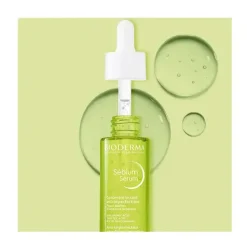 Clearance BIODERMA Sébium Sérum