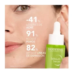 Clearance BIODERMA Sébium Sérum