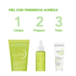 Clearance BIODERMA Sébium Sérum