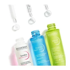 Clearance BIODERMA Sébium Sérum