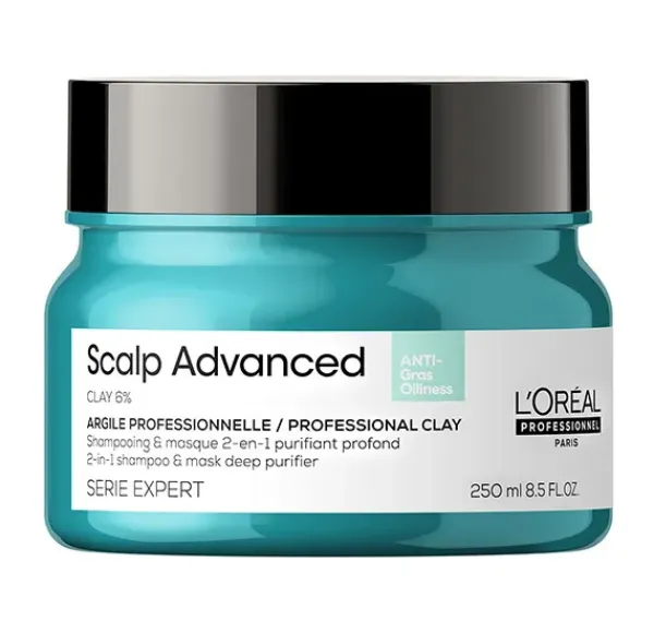 L'OREAL PROFESSIONNEL Scalp Advanced