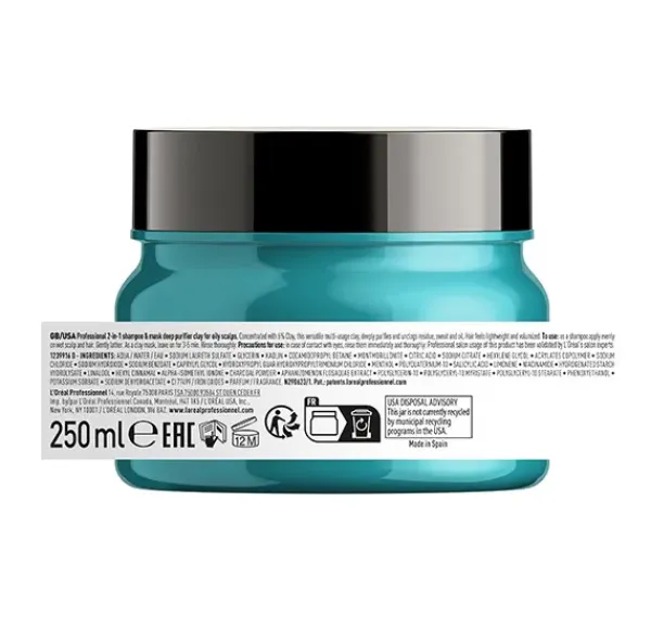 L'OREAL PROFESSIONNEL Scalp Advanced