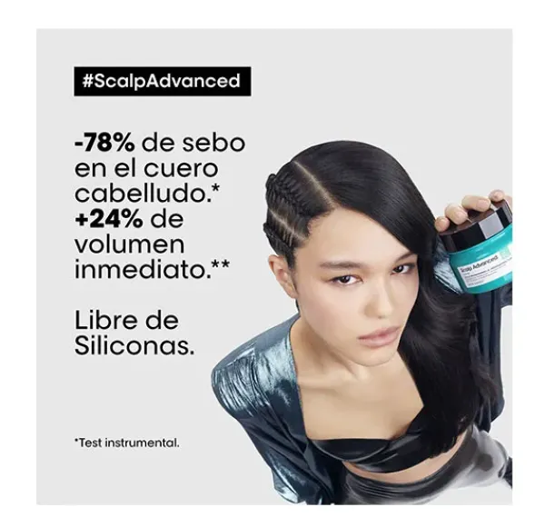 L'OREAL PROFESSIONNEL Scalp Advanced