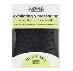 Scalp Brush Lilac*TANGLE TEEZER Discount