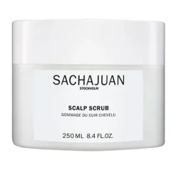 Scalp Scrub*SACHAJUAN Clearance