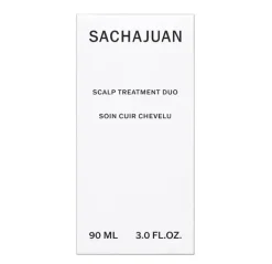 Outlet SACHAJUAN Scalp Treatment Duo
