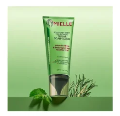 Scalp Treatment Rosemary Mint*MIELLE Outlet