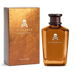 Boxing Club*SCALPERS Discount