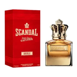 Scandal Absolu*JEAN PAUL GAULTIER Best