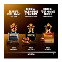 Online Scandal Absolu Perfumes