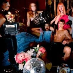 Sale Scandal Eau De Toilette Perfumes