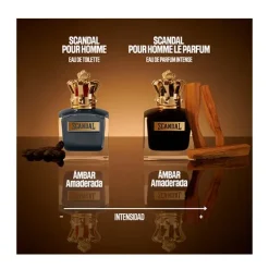 Sale Scandal Eau De Toilette Perfumes