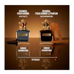 Sale Scandal Le Parfum Perfumes