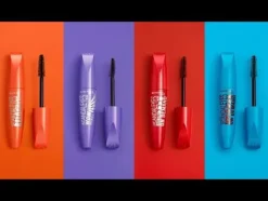 Discount Scandaleyes Reloaded Máscara De Pestañas