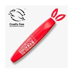 Scandaleyes Volume On Demand*RIMMEL LONDON New