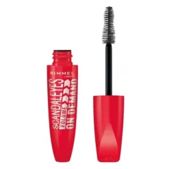 Scandaleyes Volume On Demand*RIMMEL LONDON New