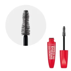 Scandaleyes Volume On Demand*RIMMEL LONDON New