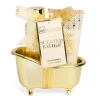 Hot IDC INSTITUTE Scented Bath Gold