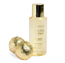 Outlet IDC INSTITUTE Scented Bath Gold