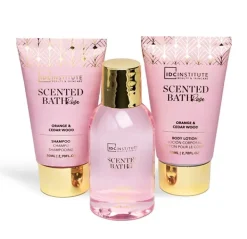 Online IDC INSTITUTE Scented Bath Rose