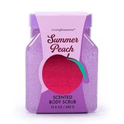 Outlet FEELING FRUITY Scented Body Scrub