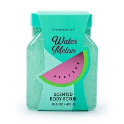 Hot FEELING FRUITY Scented Body Scrub