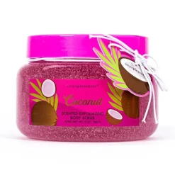 FEELING FRUITY Scented Exfoliating Body Scrub