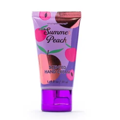 New FEELING FRUITY Scented Hand Cream