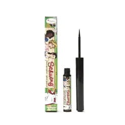 Schwing! Us Black Liquid Eyeliner*THE BALM Sale