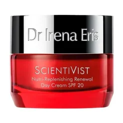 Scientivist Nutri-Replenishing Renewal Day Cream Spf 20*DR IRENA ERIS Sale