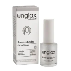 Discount UNGLAX Scrub Cuticulas