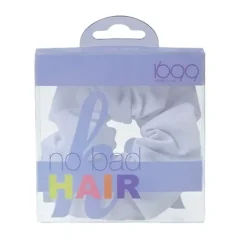 Best 1699 Scrunchie Algodón Orgánico