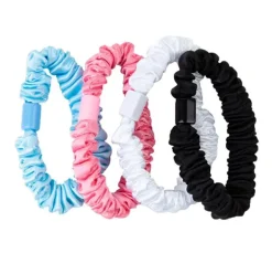 Clearance 1699 Scrunchie Satinado