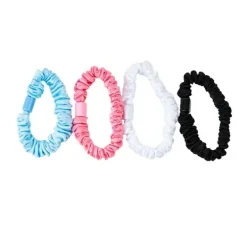 Clearance 1699 Scrunchie Satinado