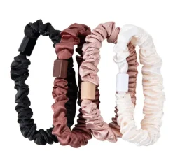 Clearance 1699 Scrunchie Satinado