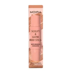 Sculpt & Glow*MOIRA Outlet