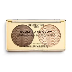 Sculpt And Glow*REVOLUTION PRO Clearance