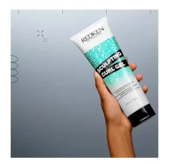 Online REDKEN Sculpting Curl Gel