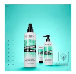 Online REDKEN Sculpting Curl Gel