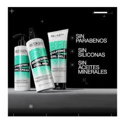 Online REDKEN Sculpting Curl Gel
