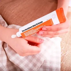 Online Sea Buckthorn Vital 70 Crema Hidratación