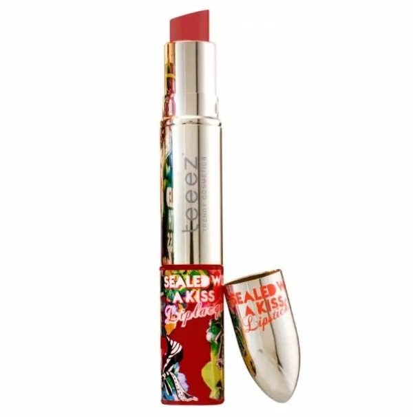 Discount Sealed With A Kiss Lipduo Pintalabios