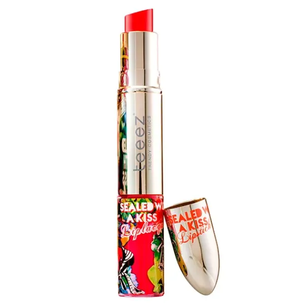 Discount Sealed With A Kiss Lipduo Pintalabios