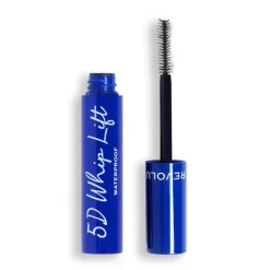 Online Seasonal 5D Whip Light Waterproof Mascara Máscara De Pestañas