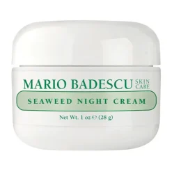 Sale Seaweed Night Cream Hidratación