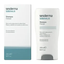 Discount SESDERMA Sebovalis Champoo