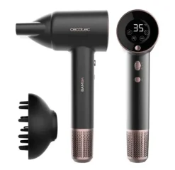 Online CECOTEC Secador Ionicare Rockstar Airsonic