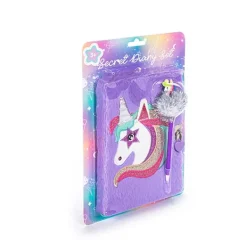 New KIDS CUTIES Secret Diary Set